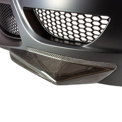 Amuse Designed E92 Front Bumper-Exterior-Silicon Valley Bimmer