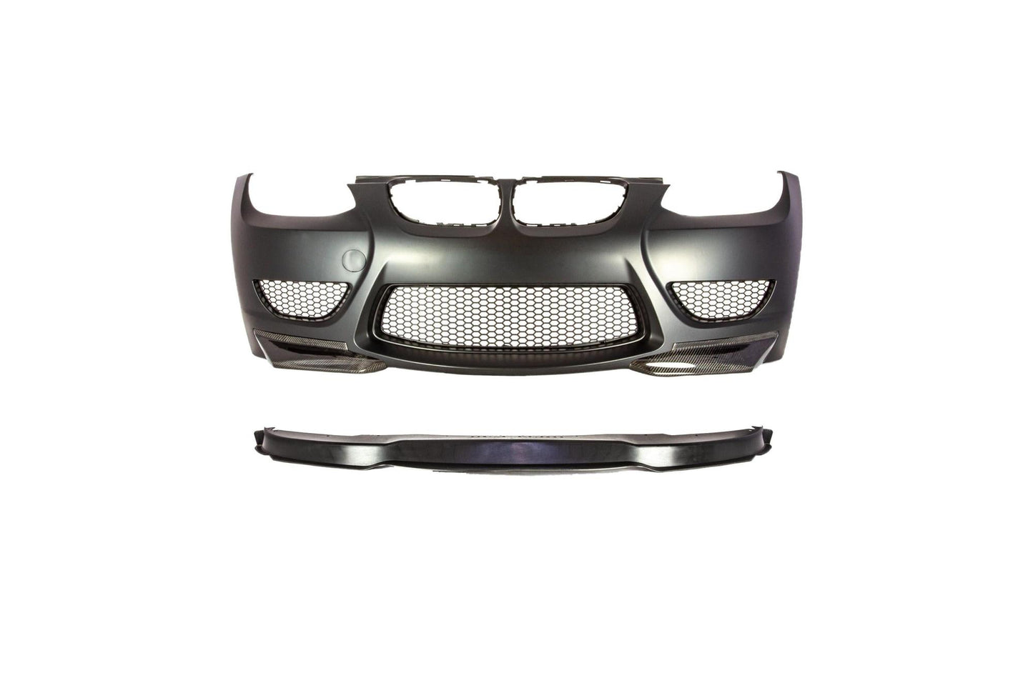 Amuse Designed E92 Front Bumper-Exterior-Silicon Valley Bimmer