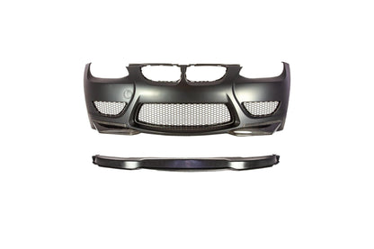 Amuse Designed E92 Front Bumper-Exterior-Silicon Valley Bimmer