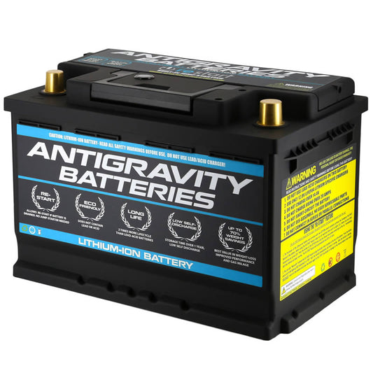 Antigravity H6/Group-48 16V Lithium Race Car Battery-Battery-Silicon Valley Bimmer
