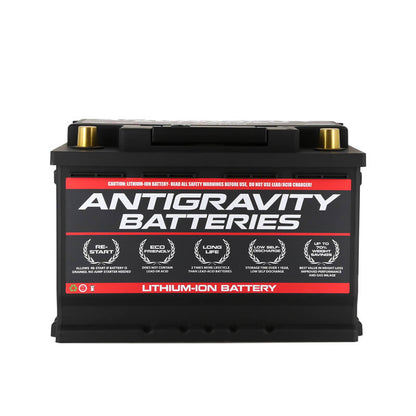 Antigravity H6/Group-48 Lithium Car Battery-Battery-Silicon Valley Bimmer