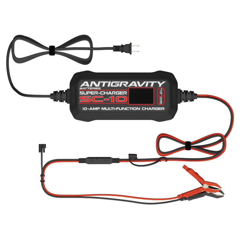 Antigravity SC-10 Super-Charger-Battery-Silicon Valley Bimmer