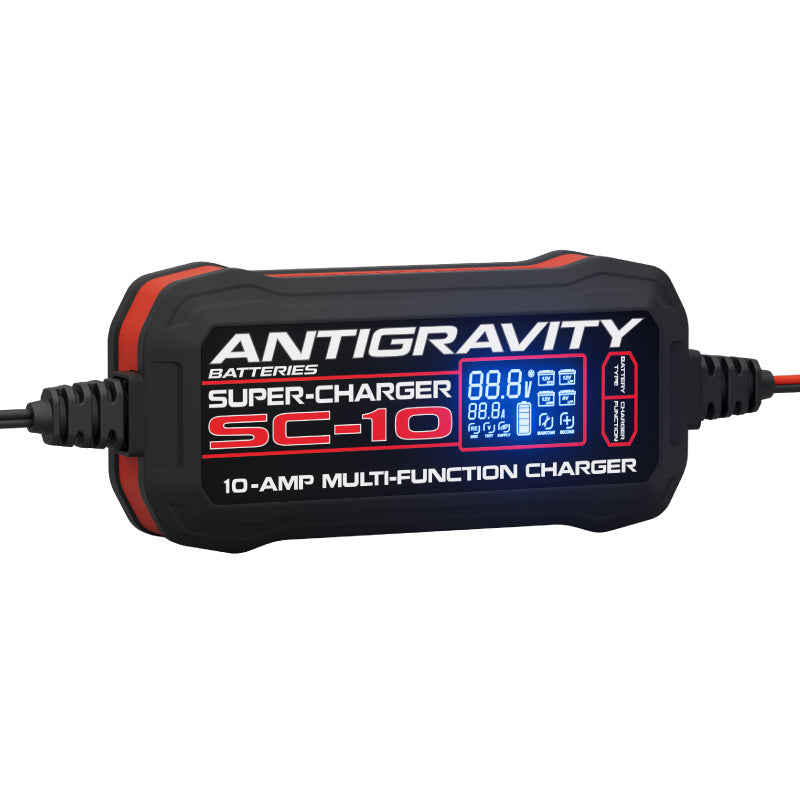 Antigravity SC-10 Super-Charger-Battery-Silicon Valley Bimmer