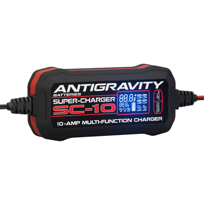 Antigravity SC-10 Super-Charger-Battery-Silicon Valley Bimmer