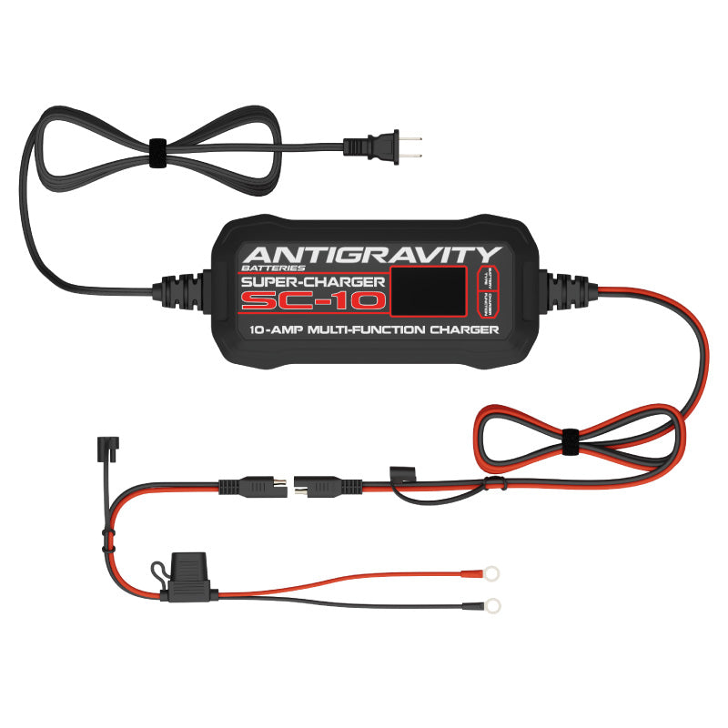 Antigravity SC-10 Super-Charger-Battery-Silicon Valley Bimmer