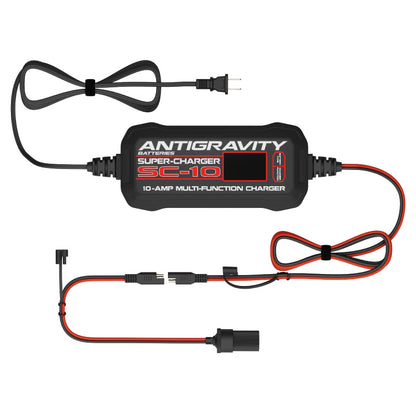 Antigravity SC-10 Super-Charger-Battery-Silicon Valley Bimmer