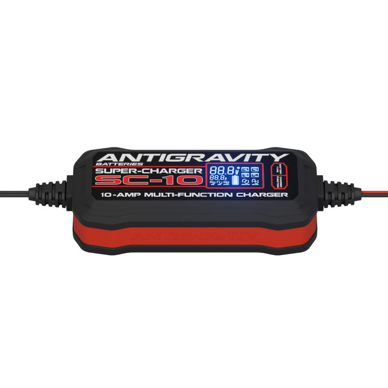 Antigravity SC-10 Super-Charger-Battery-Silicon Valley Bimmer