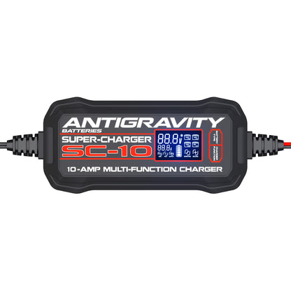Antigravity SC-10 Super-Charger-Battery-Silicon Valley Bimmer
