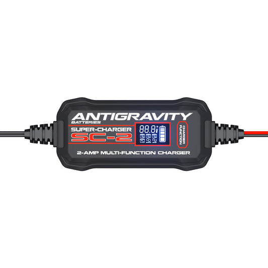 Antigravity SC-2 Super-Charger-Battery-Silicon Valley Bimmer