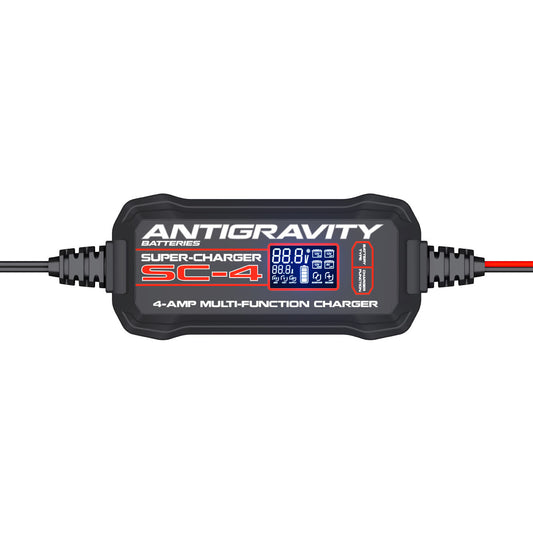 Antigravity SC-4 Super-Charger-Battery-Silicon Valley Bimmer