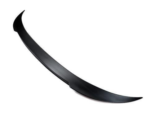 AutoTecknic ABS Trunk Spoiler - BMW F06/ F13 6-Series & M6 (2011-Up)-Exterior-Silicon Valley Bimmer