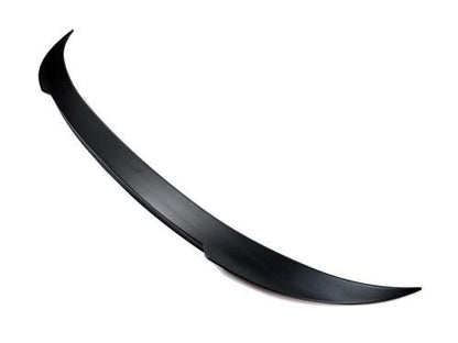 AutoTecknic ABS Trunk Spoiler - BMW F06/ F13 6-Series & M6 (2011-Up)-Exterior-Silicon Valley Bimmer