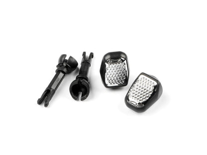 AutoTecknic Air Vent Direction Adjustment Tab Set - BMW G05 X5 LCI | G06 X6 LCI | G07 X7 LCI-Repair Kit-Silicon Valley Bimmer