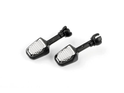 AutoTecknic Air Vent Direction Adjustment Tab Set - BMW G05 X5 LCI | G06 X6 LCI | G07 X7 LCI-Repair Kit-Silicon Valley Bimmer
