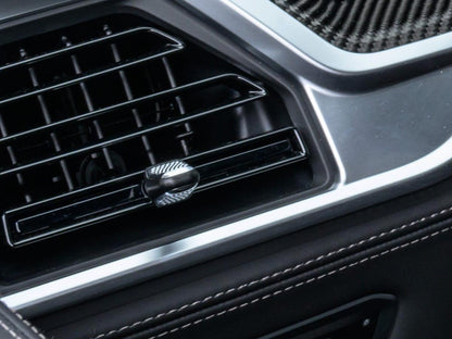 AutoTecknic Air Vent Direction Adjustment Tab Set - BMW G05 X5 LCI | G06 X6 LCI | G07 X7 LCI-Repair Kit-Silicon Valley Bimmer