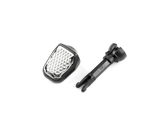 AutoTecknic Air Vent Direction Adjustment Tab Set - BMW G05 X5 LCI | G06 X6 LCI | G07 X7 LCI-Repair Kit-Silicon Valley Bimmer