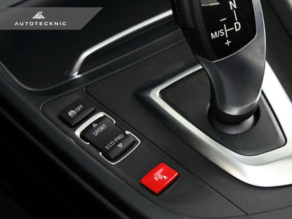 AutoTecknic Bright Drive Mode Button Set - F30 3-Series-Interior-Silicon Valley Bimmer