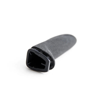 AutoTecknic Carbon Alcantara E-Brake Handle - BMW F-Chassis-Interior-Silicon Valley Bimmer