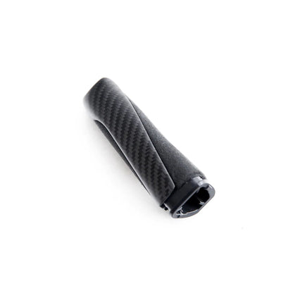 AutoTecknic Carbon Alcantara E-Brake Handle - BMW F-Chassis-Interior-Silicon Valley Bimmer