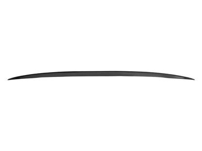 AutoTecknic Carbon Competition Extended-Kick Trunk Spoiler - G20 3-Series-Exterior-Silicon Valley Bimmer