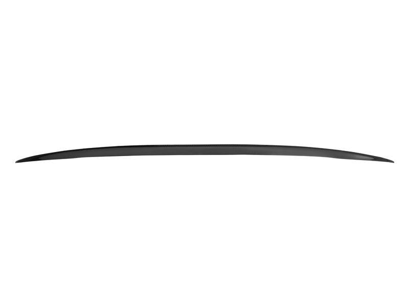 AutoTecknic Carbon Competition Extended-Kick Trunk Spoiler - G80 M3