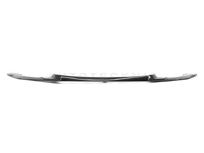 AutoTecknic Carbon Competition Front Aero Lip - F80 M3 | F82/ F83 M4-Exterior-Silicon Valley Bimmer