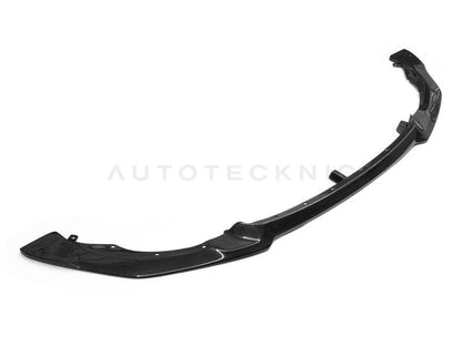 AutoTecknic Carbon Competition Front Aero Lip - F80 M3 | F82/ F83 M4-Exterior-Silicon Valley Bimmer