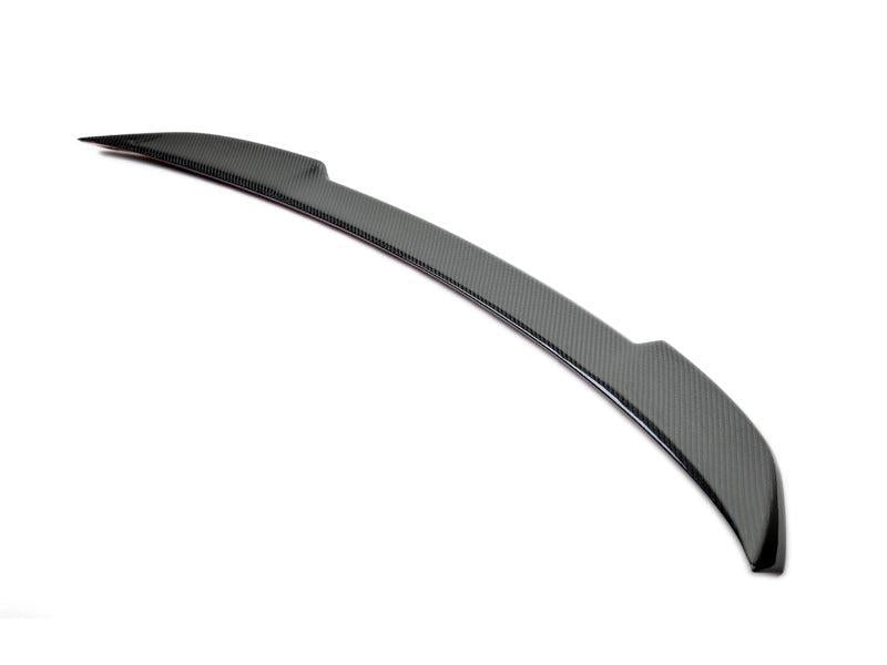 AutoTecknic Carbon Competition Trunk Spoiler - F82 M4-Exterior-Silicon Valley Bimmer