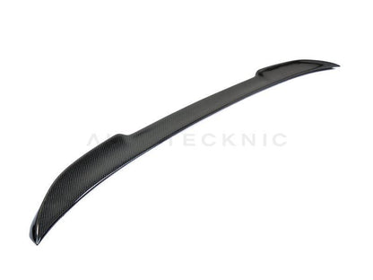 AutoTecknic Carbon Competition Trunk Spoiler - F90 M5 | G30 5-Series-Exterior-Silicon Valley Bimmer