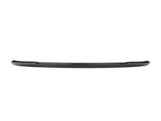 AutoTecknic Carbon Competition Trunk Spoiler - G20 3-Series-Exterior-Silicon Valley Bimmer