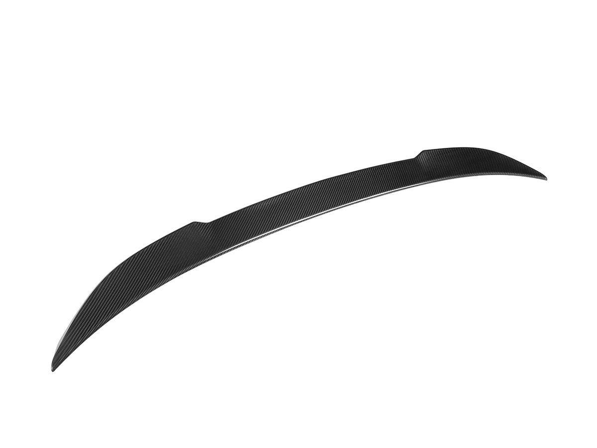 AutoTecknic Carbon Competition Trunk Spoiler - G20 3-Series-Exterior-Silicon Valley Bimmer