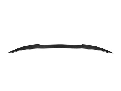 AutoTecknic Carbon Competition Trunk Spoiler - G20 3-Series-Exterior-Silicon Valley Bimmer