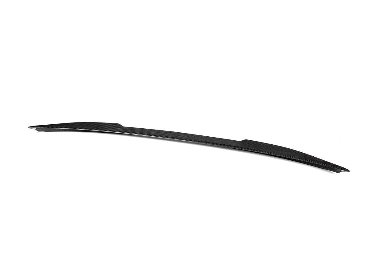 AutoTecknic Carbon Competition Trunk Spoiler - G20 3-Series-Exterior-Silicon Valley Bimmer
