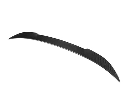 AutoTecknic Carbon Competition Trunk Spoiler - G20 3-Series-Exterior-Silicon Valley Bimmer