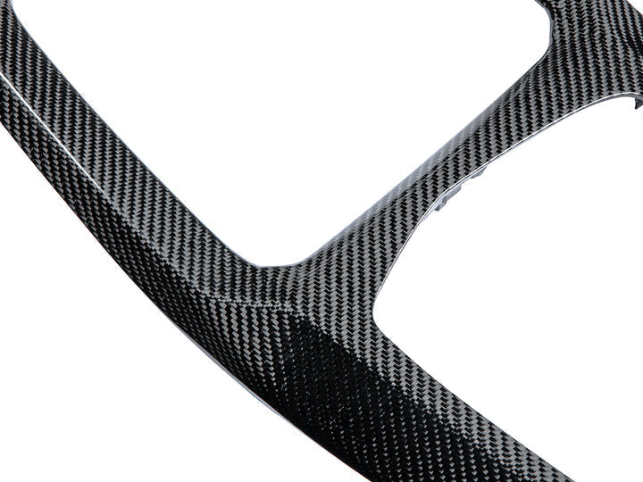 AutoTecknic Carbon Fiber Center Console - F97 X3M | F98 X4M LCI-Interior-Silicon Valley Bimmer