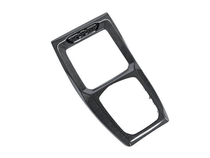 AutoTecknic Carbon Fiber Center Console - F97 X3M | F98 X4M LCI-Interior-Silicon Valley Bimmer