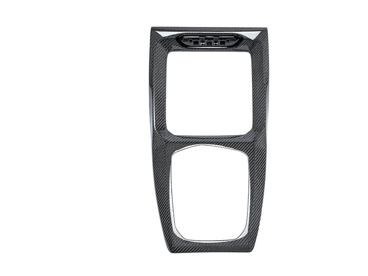 AutoTecknic Carbon Fiber Center Console - F97 X3M | F98 X4M LCI-Interior-Silicon Valley Bimmer