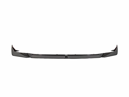 AutoTecknic Carbon Fiber Competizione Front Lip - G90/ G99 M5-Exterior-Silicon Valley Bimmer