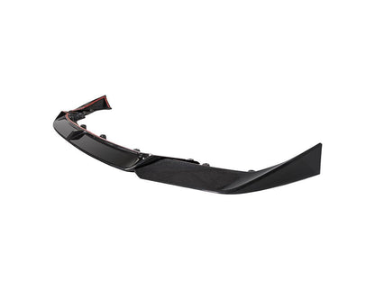 AutoTecknic Carbon Fiber Competizione Front Lip - G90/ G99 M5-Exterior-Silicon Valley Bimmer