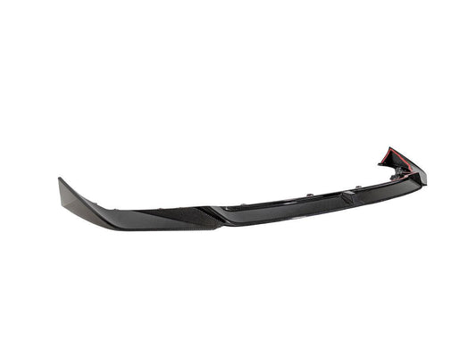 AutoTecknic Carbon Fiber Competizione Front Lip - G90/ G99 M5-Exterior-Silicon Valley Bimmer