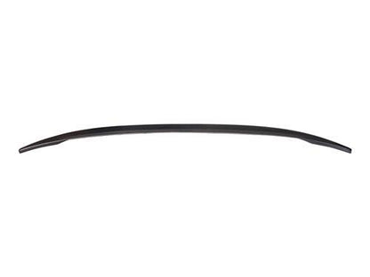 AutoTecknic Carbon Fiber Extended-Kick Trunk Spoiler - F16 X6 | F86 X6M-Exterior-Silicon Valley Bimmer
