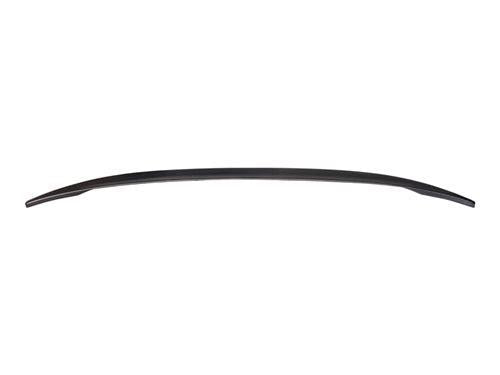 AutoTecknic Carbon Fiber Extended-Kick Trunk Spoiler - F16 X6 | F86 X6M-Exterior-Silicon Valley Bimmer