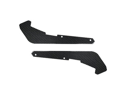 AutoTecknic Carbon Fiber Front Splash Guards - G80 M3 | G82/ G83 M4