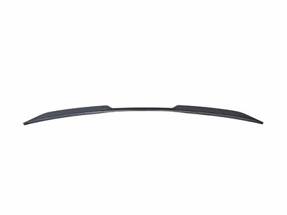 AutoTecknic Carbon Fiber Hatch Spoiler - F95 X5M | G05 X5-Exterior-Silicon Valley Bimmer