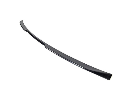 AutoTecknic Carbon Fiber Hatch Spoiler - F95 X5M | G05 X5-Exterior-Silicon Valley Bimmer