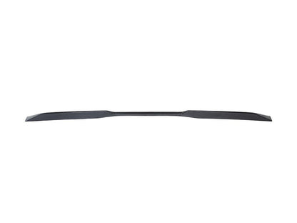 AutoTecknic Carbon Fiber Hatch Spoiler - F95 X5M | G05 X5-Exterior-Silicon Valley Bimmer