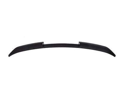 AutoTecknic Carbon Fiber Hatch Spoiler - F96 X6M | G06 X6-Exterior-Silicon Valley Bimmer
