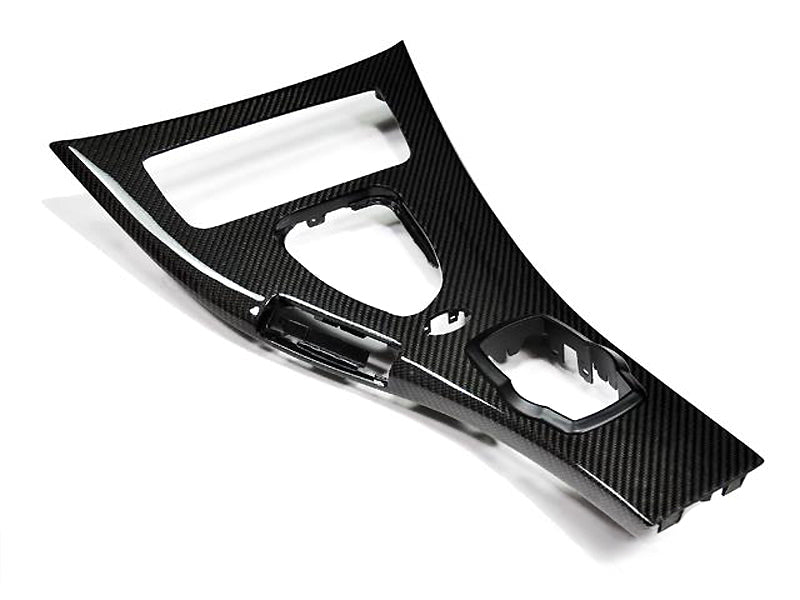 AutoTecknic Carbon Fiber Interior Trim Kit - E92 M3 Coupe | E93 M3 Convertible-Interior-Silicon Valley Bimmer