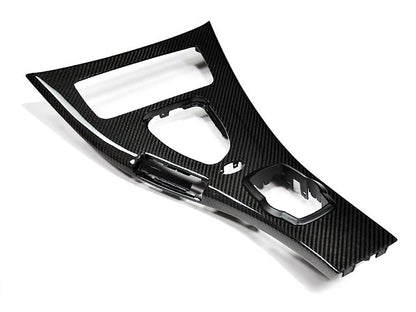 AutoTecknic Carbon Fiber Interior Trim Kit - E92 M3 Coupe | E93 M3 Convertible-Interior-Silicon Valley Bimmer