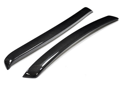AutoTecknic Carbon Fiber Interior Trim Kit - E92 M3 Coupe | E93 M3 Convertible-Interior-Silicon Valley Bimmer